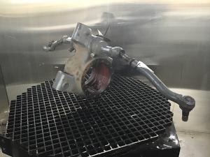 Liebherr Diferencial